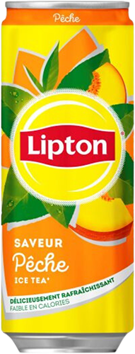 Ice Tea 33cl