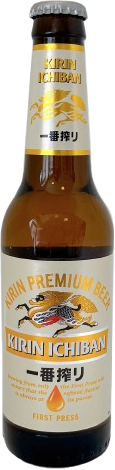 Kirin 33cl