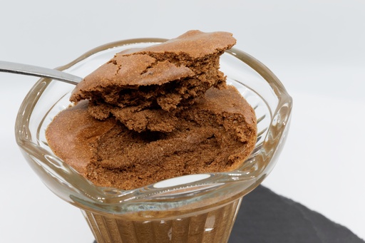 Mousse au chocolat