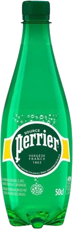 Perrier 50cl