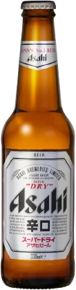 Asahi 33cl