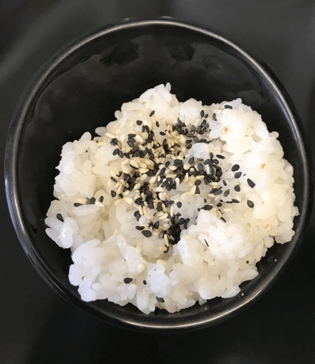 Bol de riz