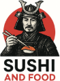 Sushi and Food